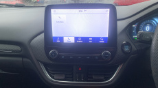 Ford Puma 1.0 EcoBoost Hybrid mHEV ST-Line X 5dr Petrol Hatchback